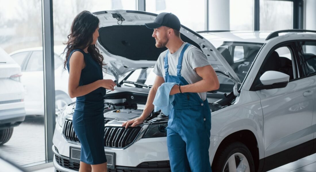 Choosing the Right Tires for Your Vehicle Required