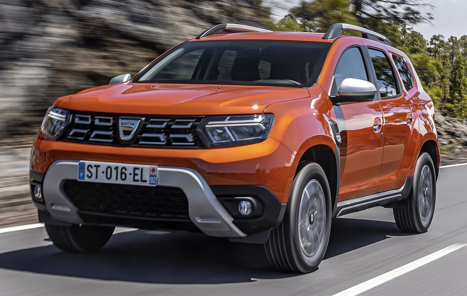 Dacia Duster - Image 2