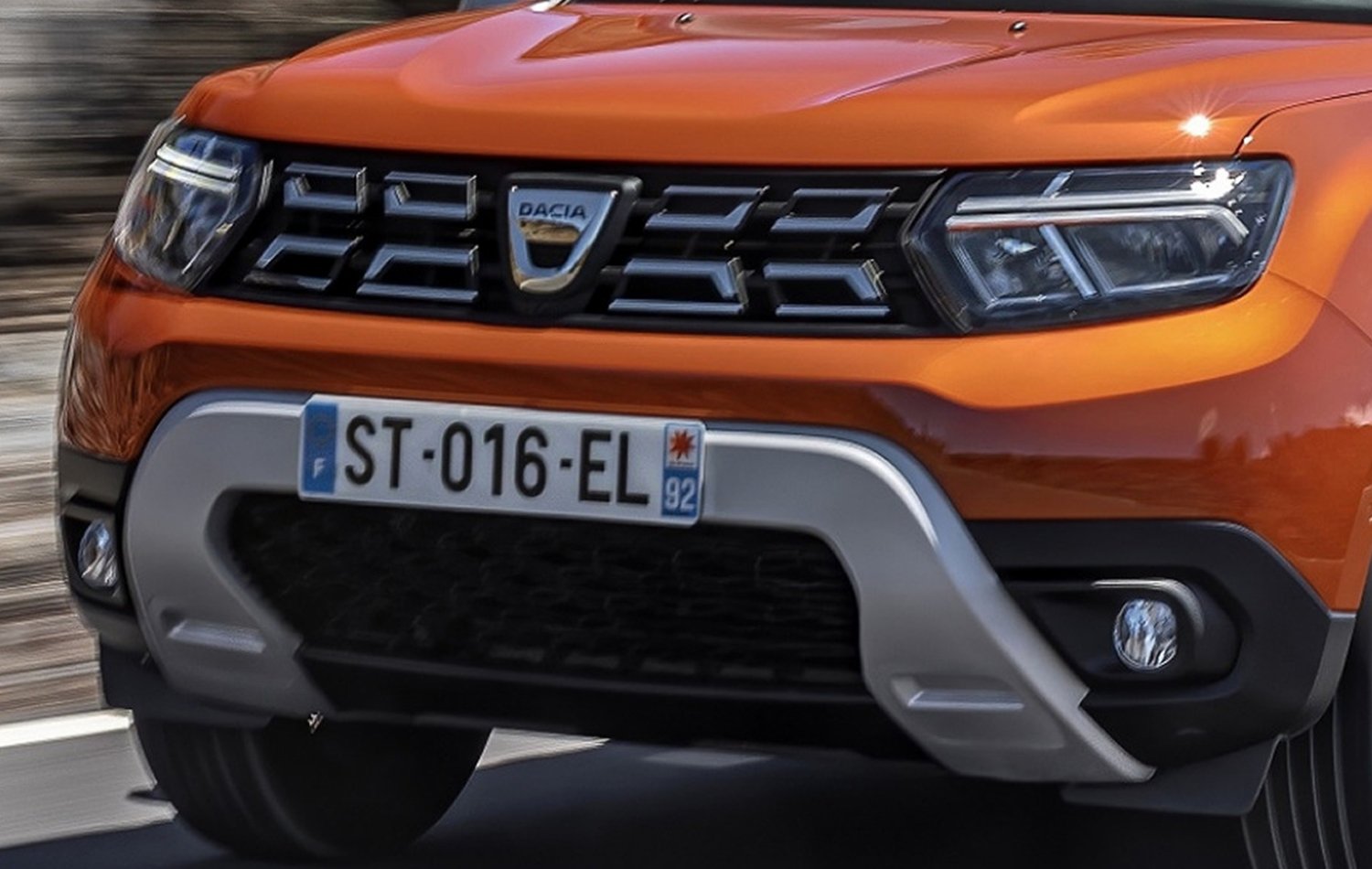 Dacia Duster - Image 3