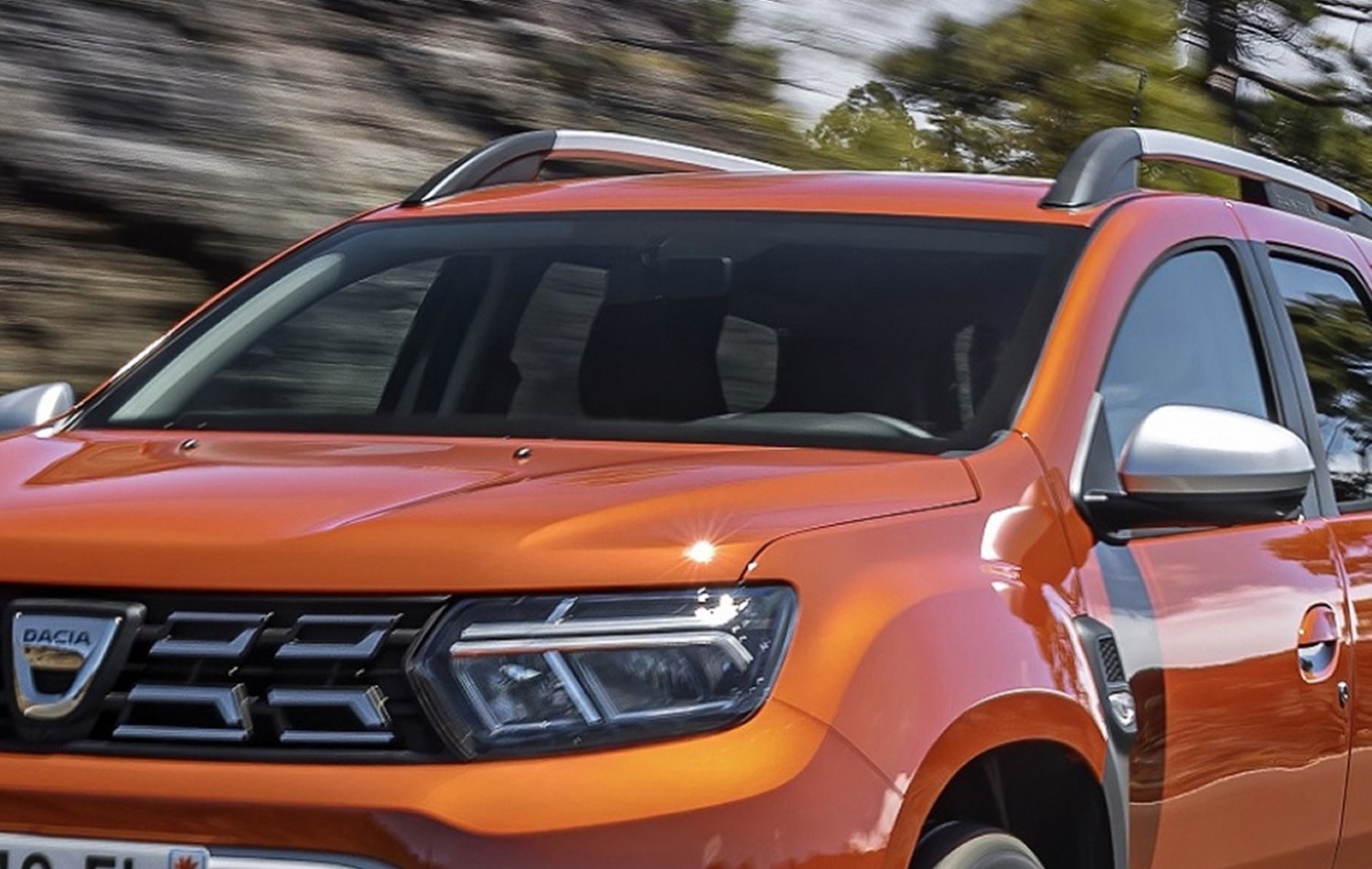 Dacia Duster - Image 4