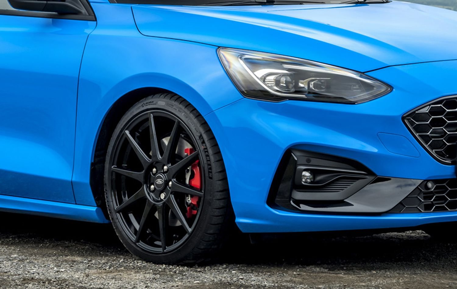 BMW M5 M550d - Image 4