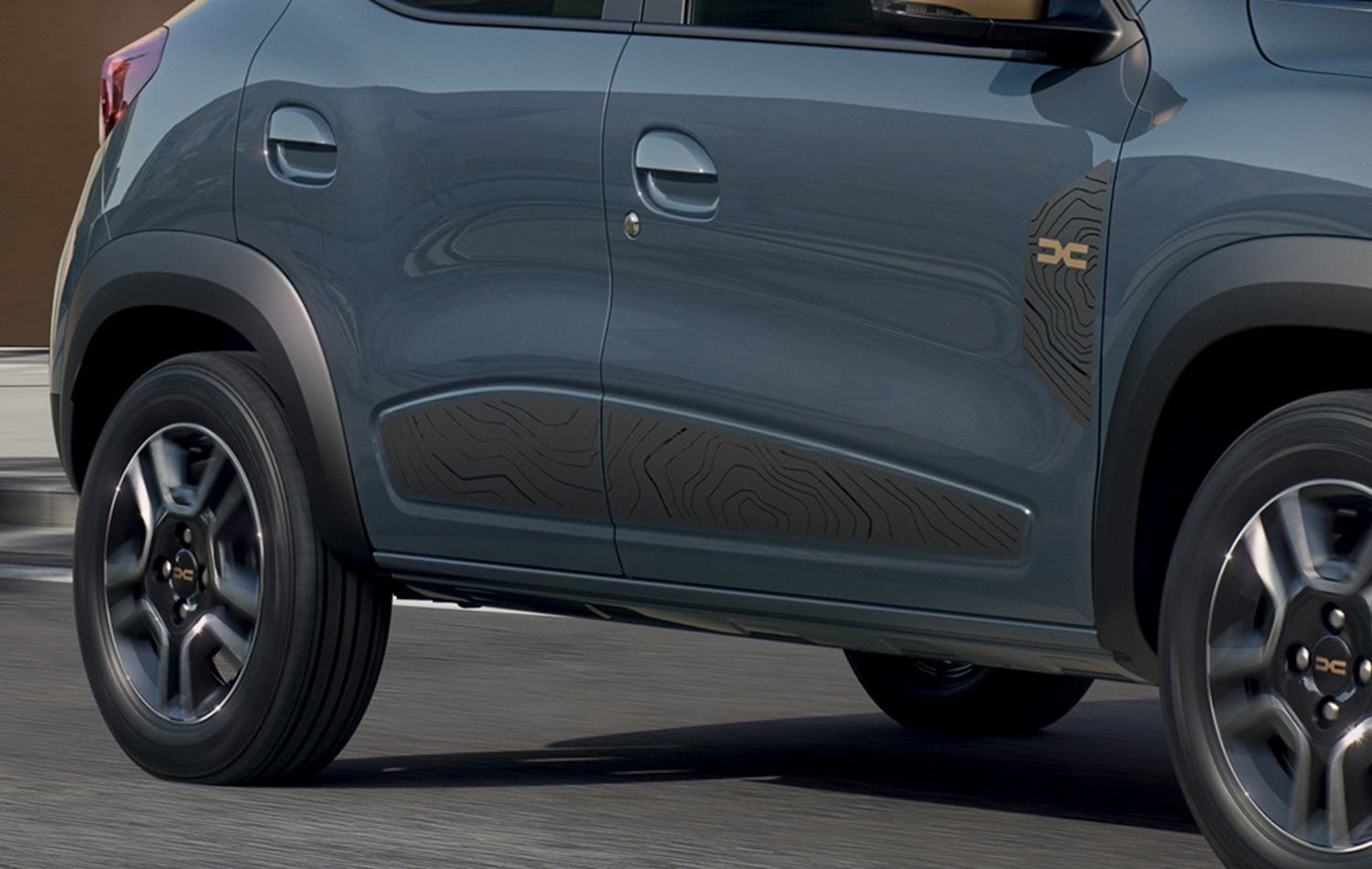 Mercedes CLA - Image 2