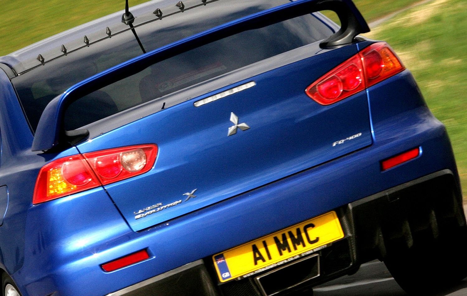 Mitsubishi Lancer - Image 5