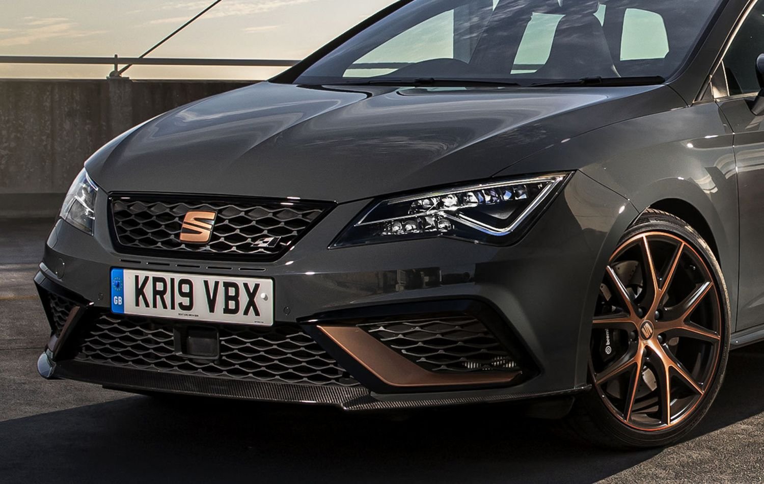 Seat Leon Cupra - Image 5