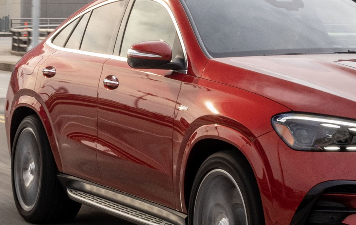 Volkswagen Passat TDI - Image 5