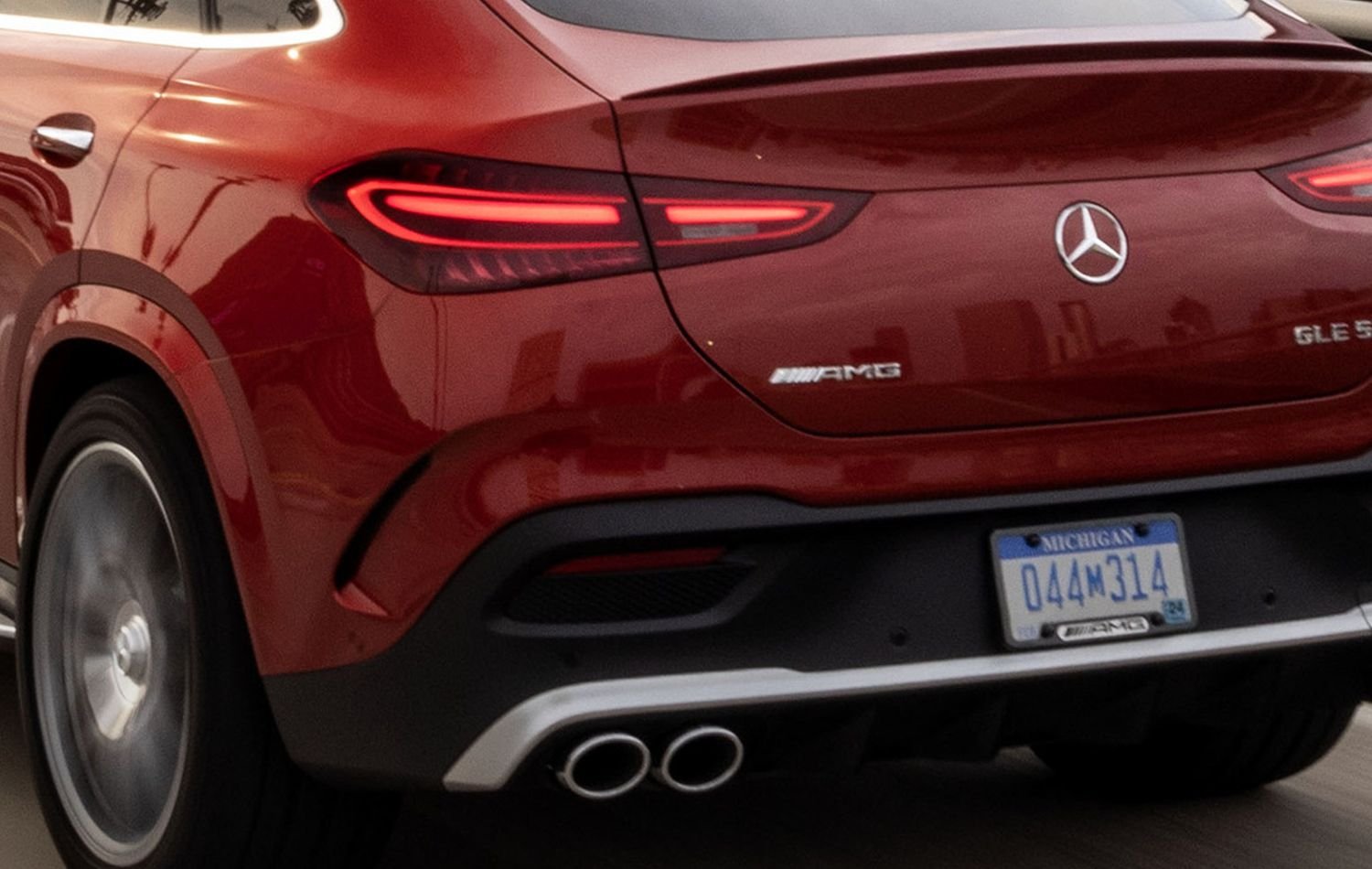 Ford Mustang - Image 5