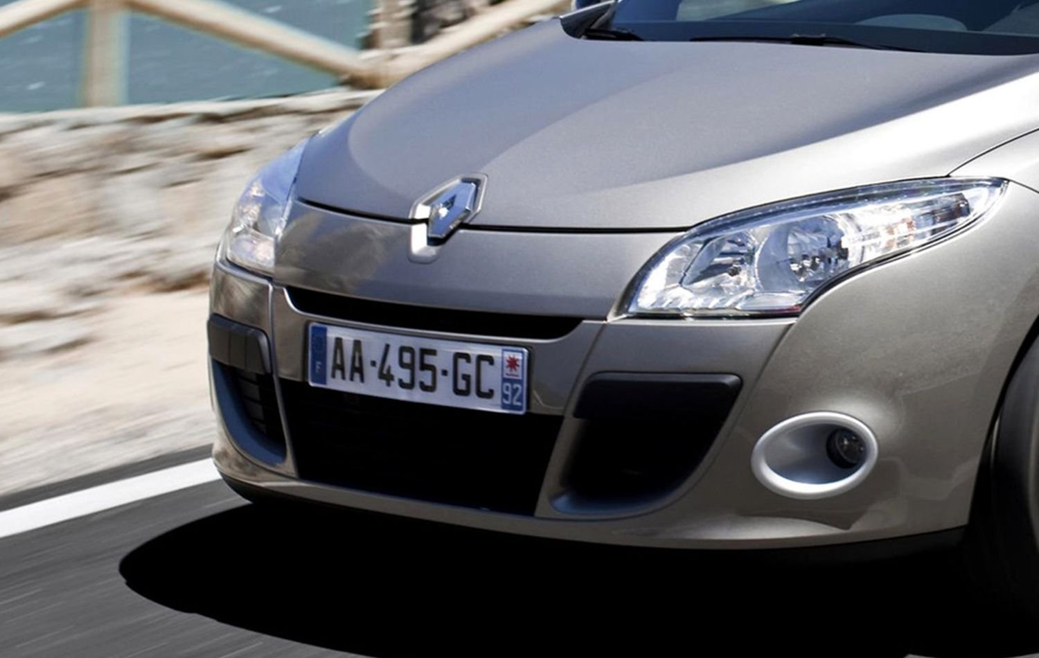 Dacia Logan - Image 5