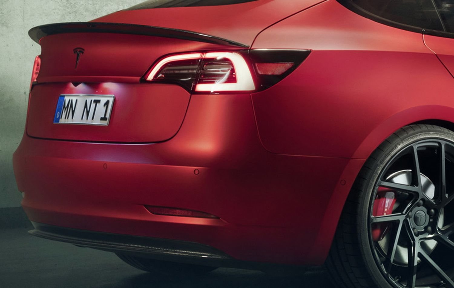 Volkswagen Passat TDI - Image 2