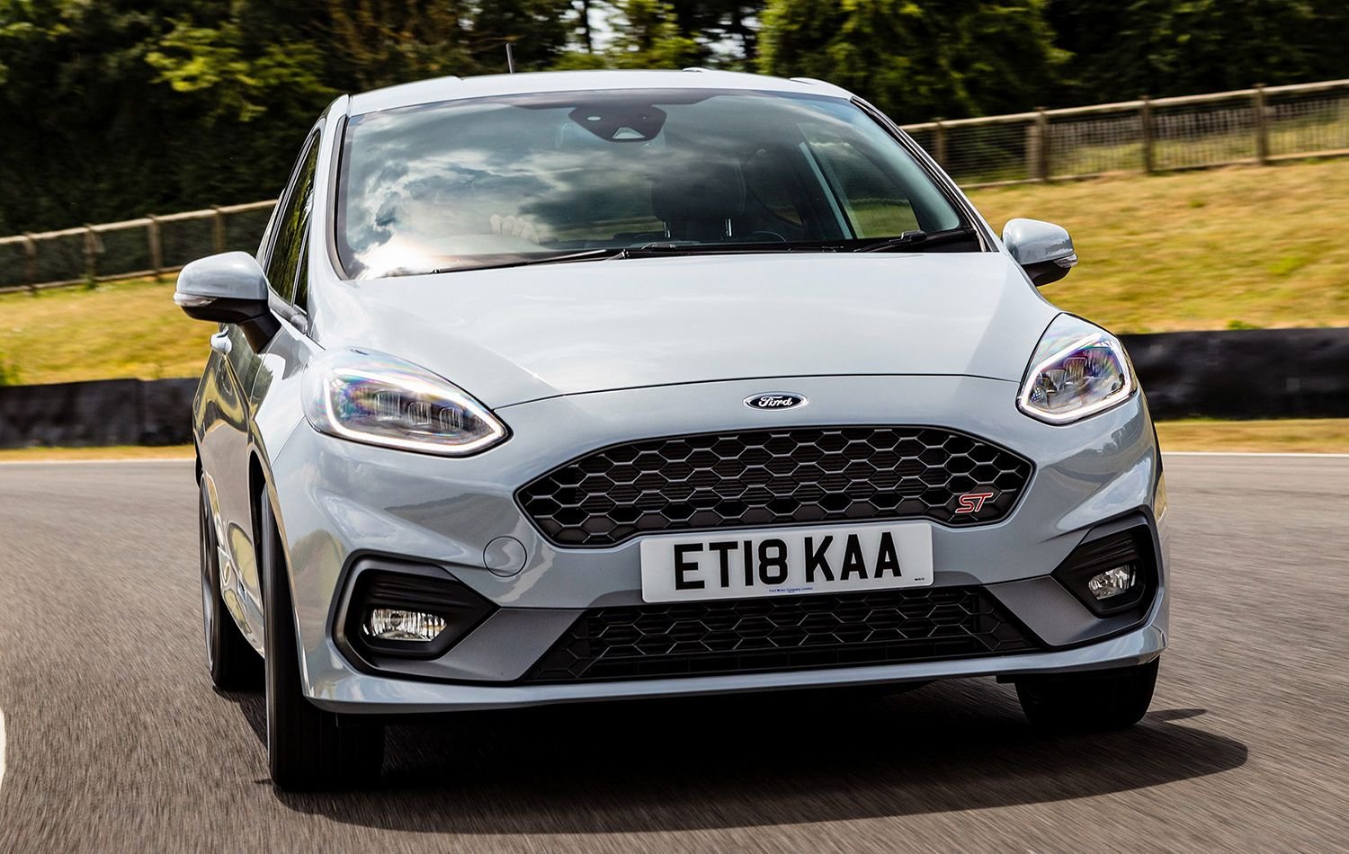 Ford Focus - Image 4